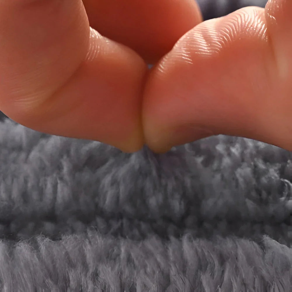 Soft Shield Bath Mat