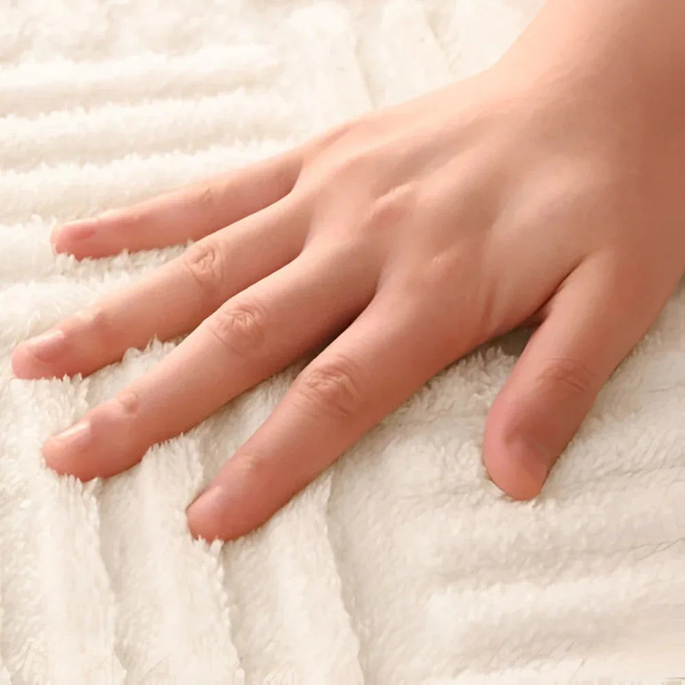 Soft Shield Bath Mat