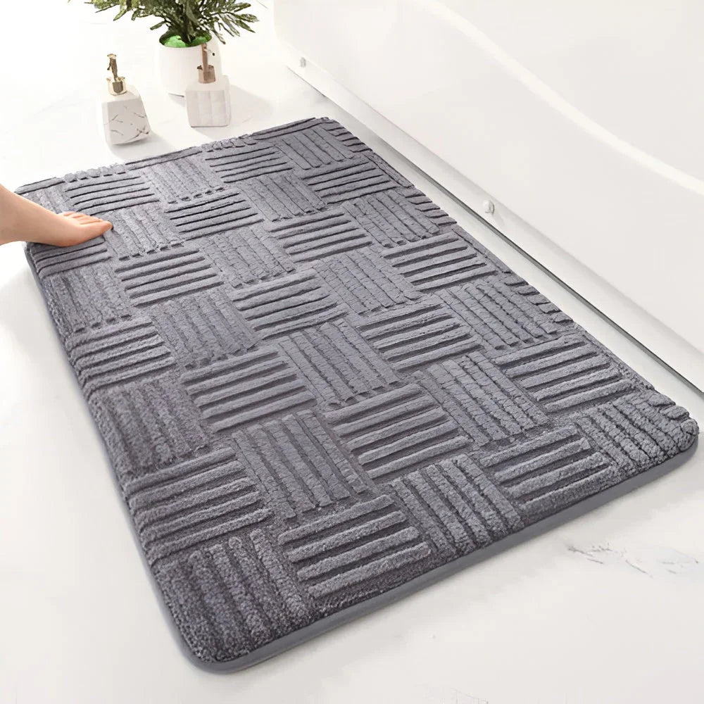 Soft Shield Bath Mat