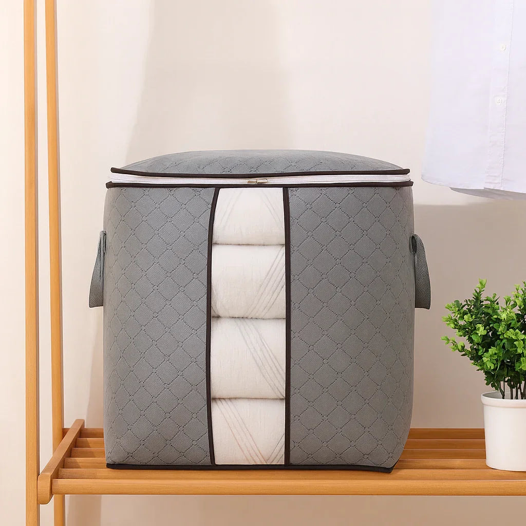 Large Foldable Storage Bag
