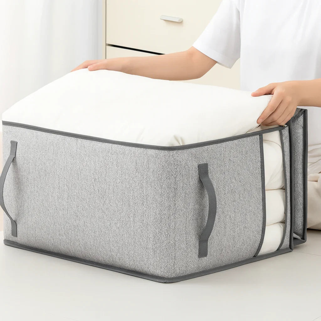 Foldable Dustproof Storage Bag