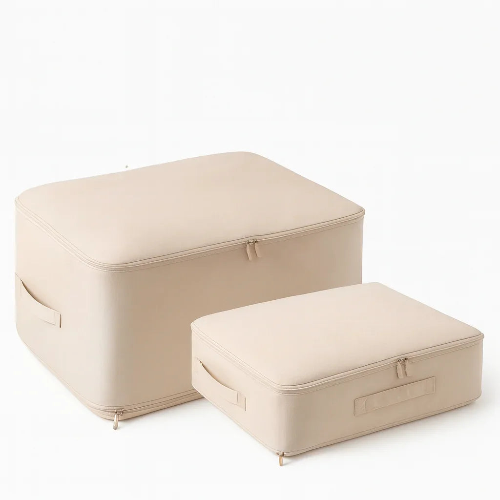 Light Compression Storage Bag