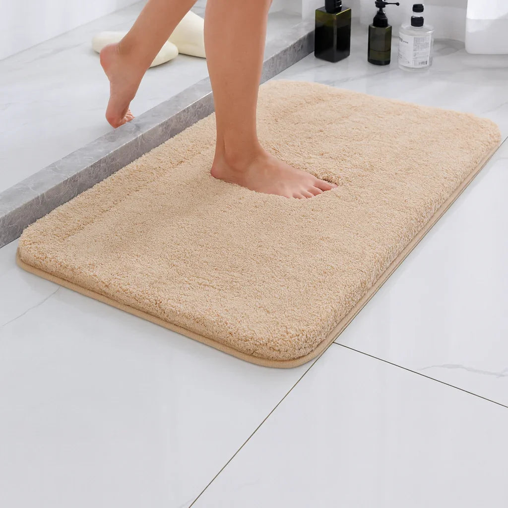 Soft & Cozy Bath Mat