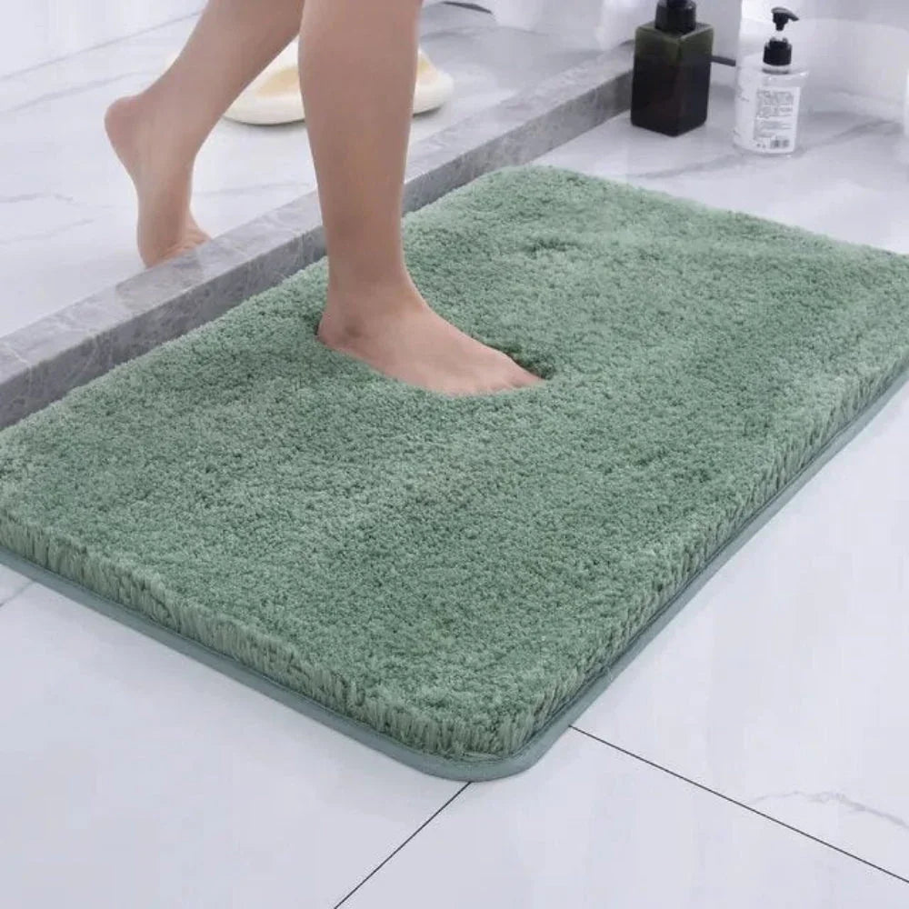 Soft & Cozy Bath Mat