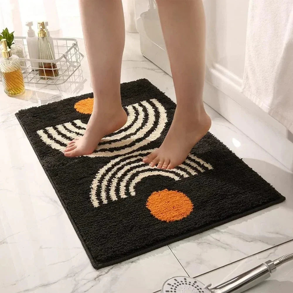 Calm Harmony Bath Mat