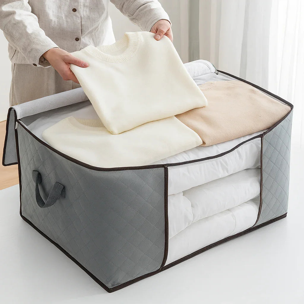 Large Foldable Storage Bag