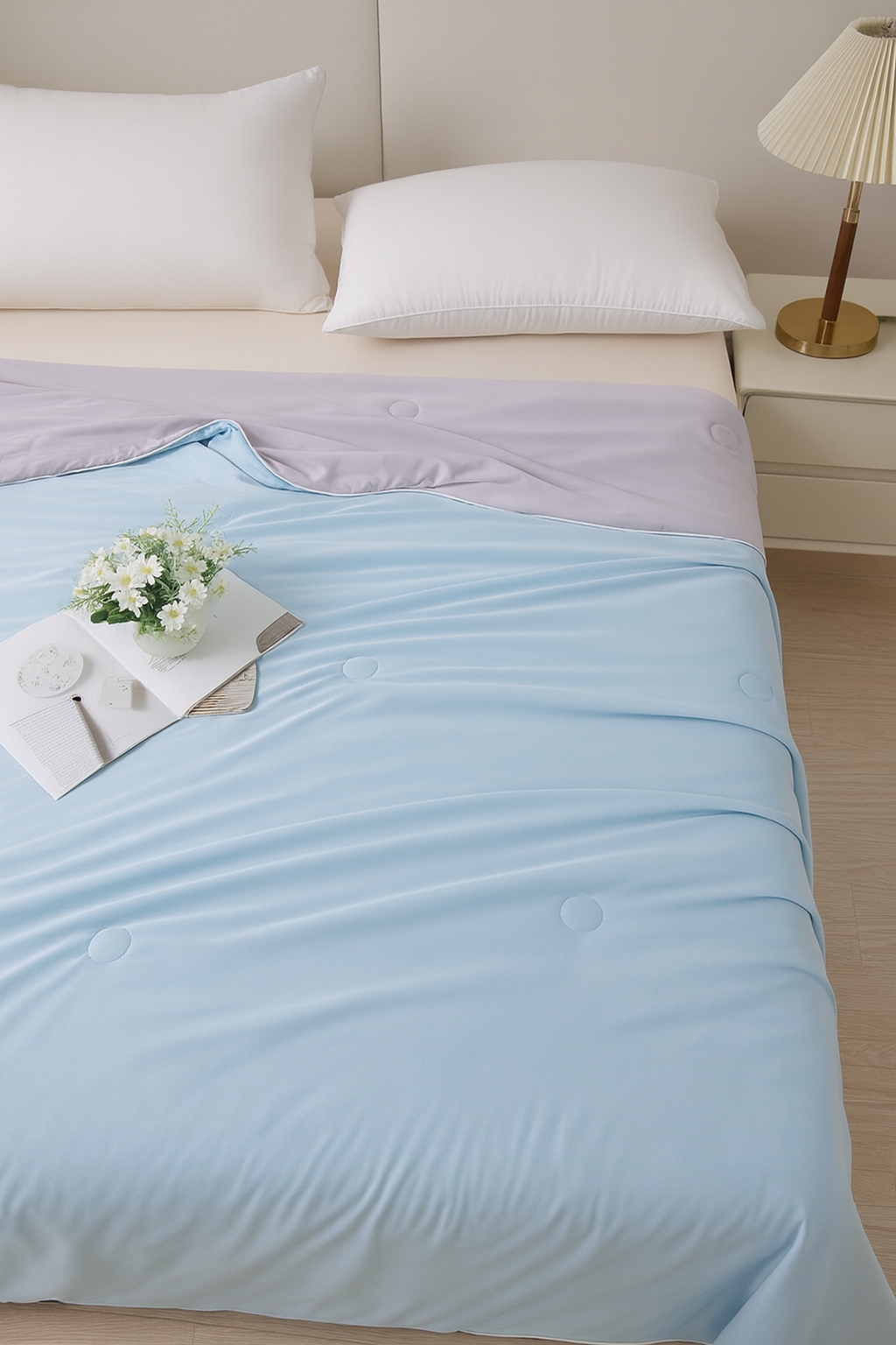 Everchill Cozy Blanket