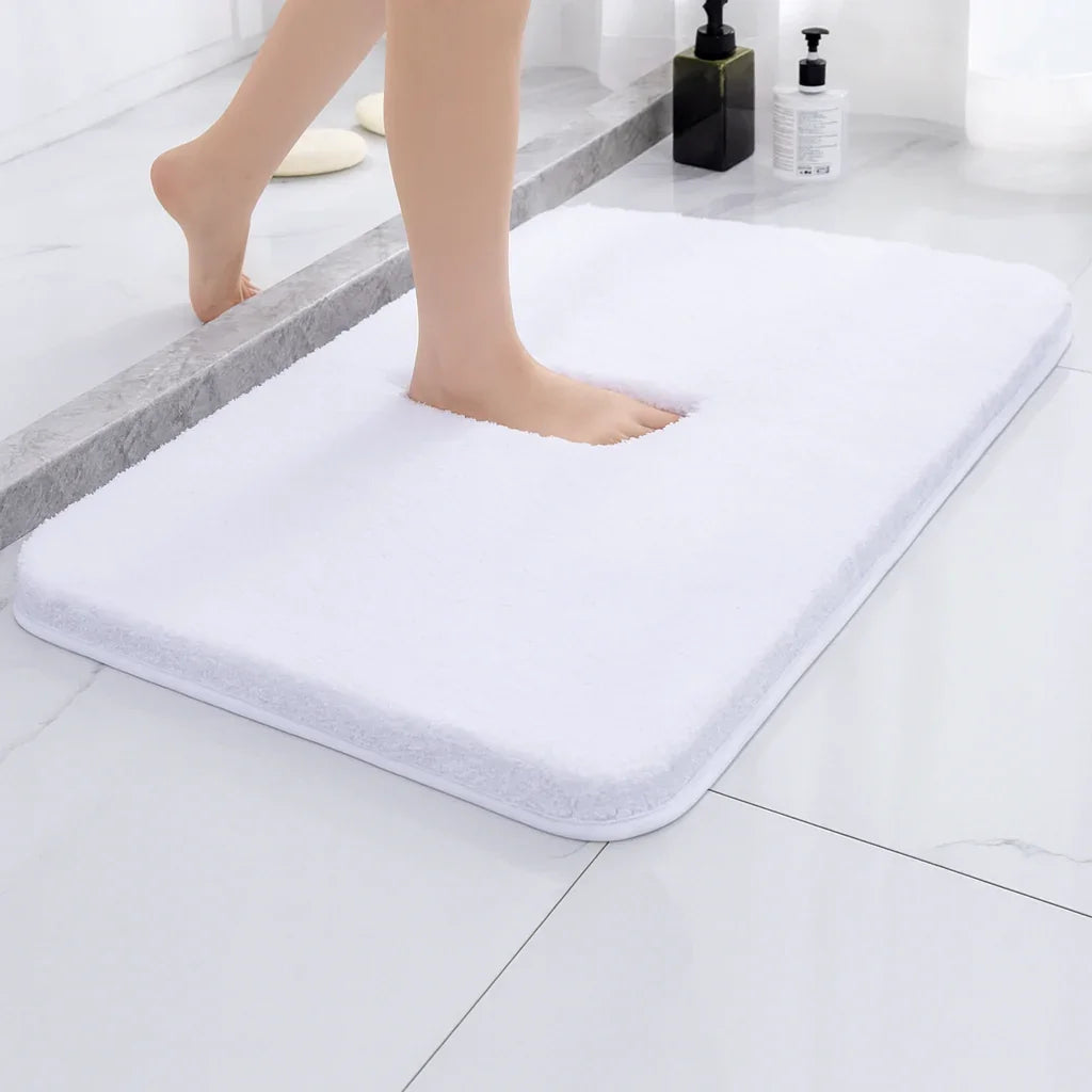 Soft & Cozy Bath Mat