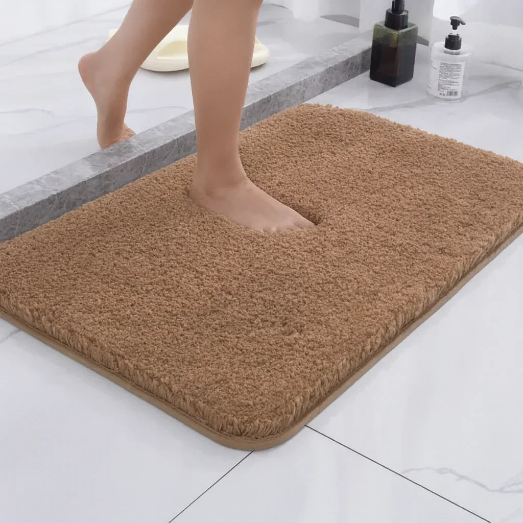 Soft & Cozy Bath Mat