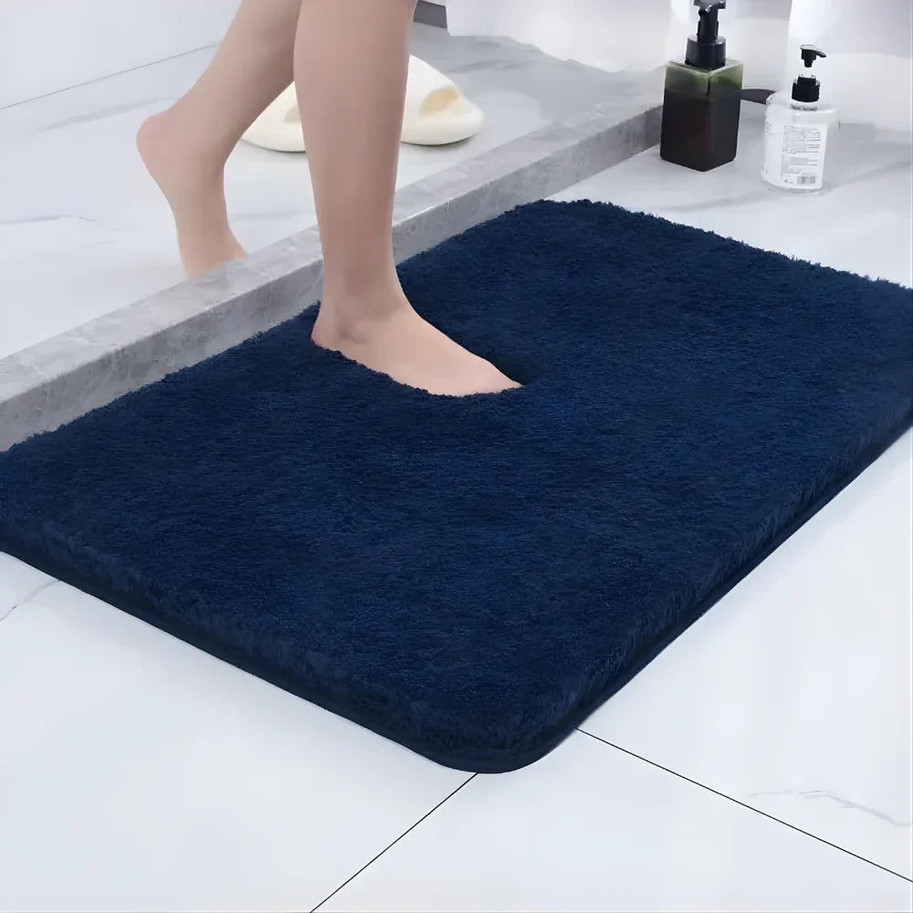 Soft & Cozy Bath Mat