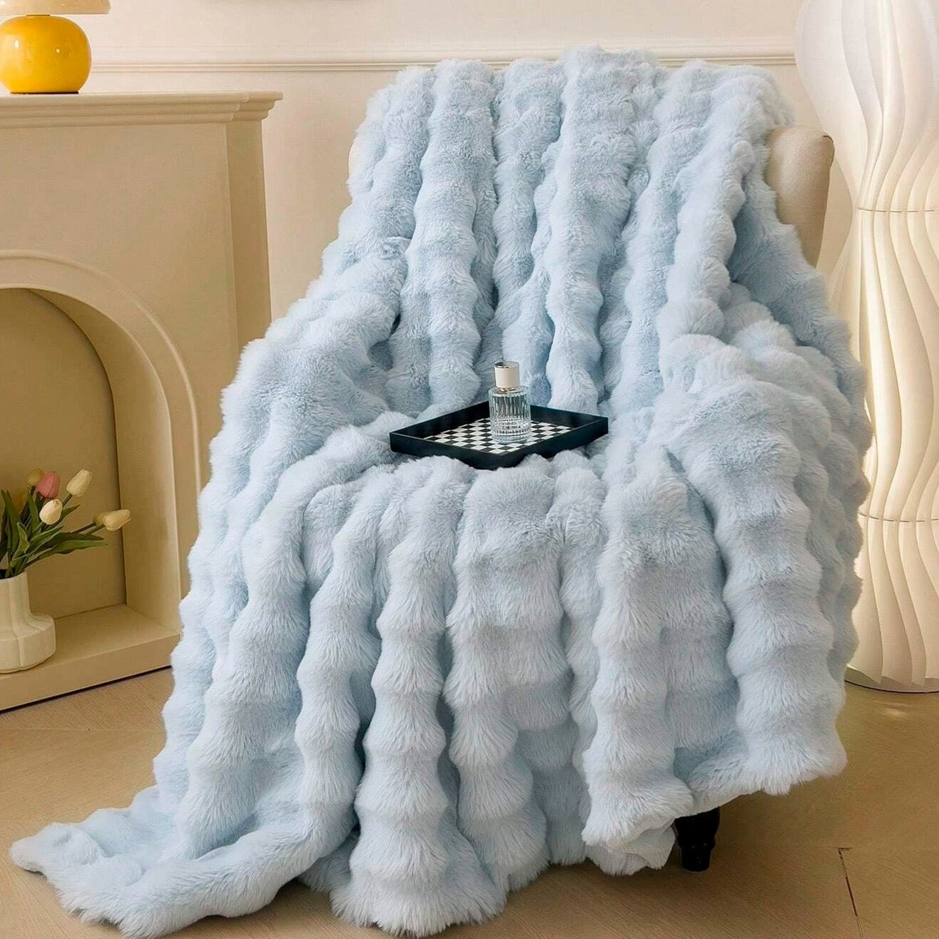 Everyday Essential Blanket