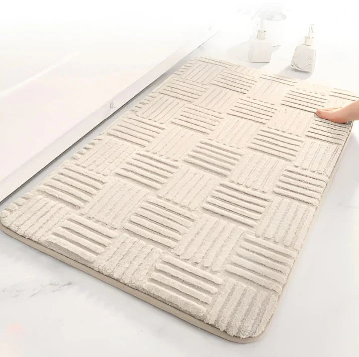 Soft Shield Bath Mat
