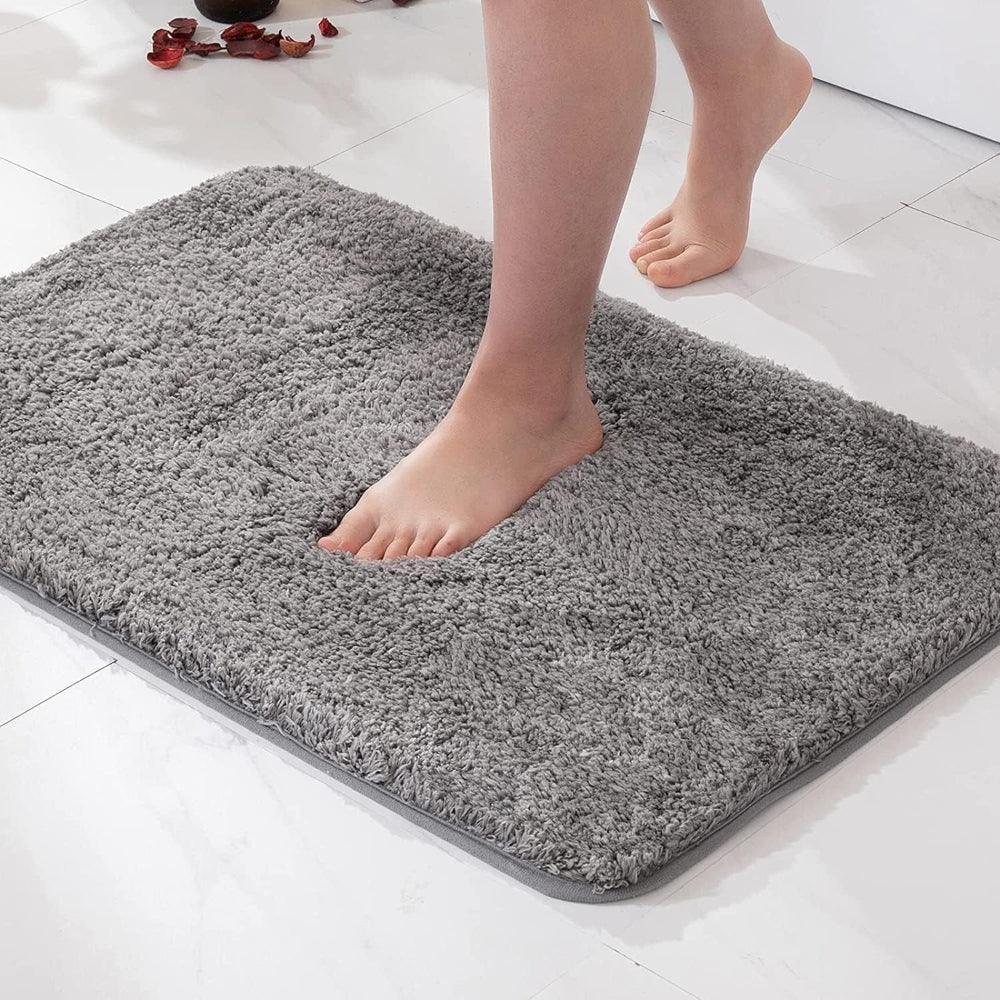 Soft & Cozy Bath Mat